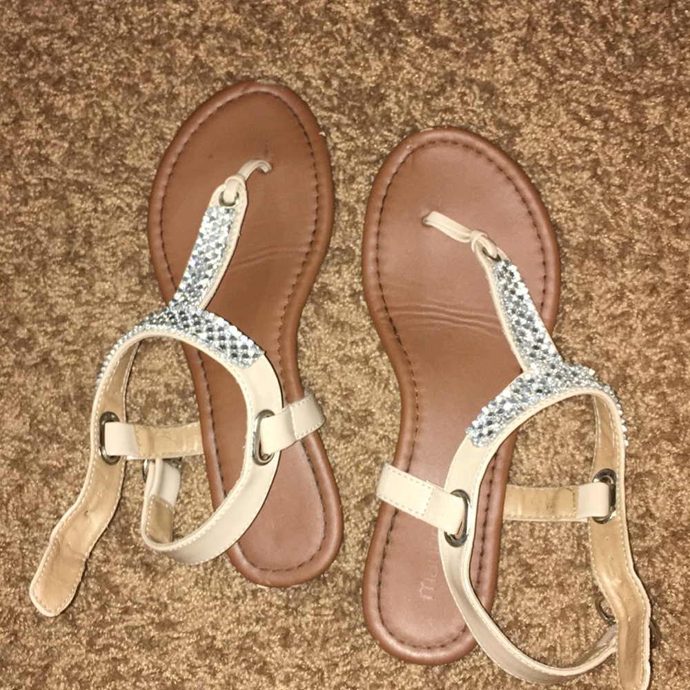 super cute flats